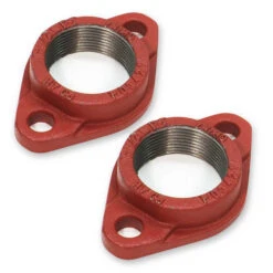 ITT Bell & Gossett 101007 1-1/2" HV FLANGES**PER PAIR**