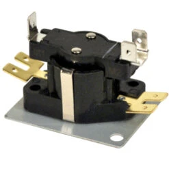 MARS - Motors & Armatures, Inc. 33241 Thermal Time Delay Relay, SPST, NO