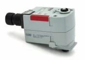 Siral FBV24 Siral Fail-Safe, On-Off, 24V Valve Actuator