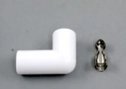 Siemens Building Technologies 147276 Positioner For Number 6 Pneumatic Damper Actuator