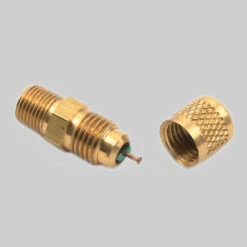 DiversiTech Corporation VAU24 Half Union